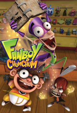 Fanboy and Chum Chum Fanboy and Chum Chum
