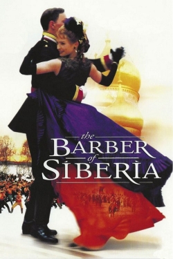 The Barber of Siberia The Barber of Siberia