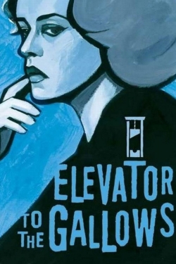 Elevator to the Gallows Elevator to the Gallows