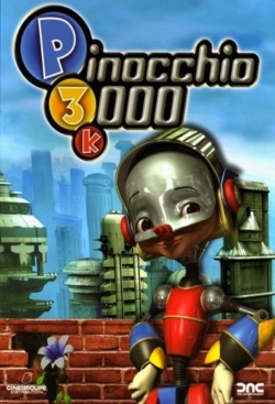 Pinocchio 3000 Pinocchio 3000