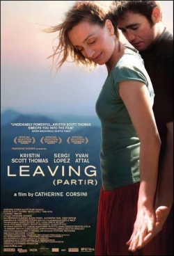Leaving Leaving