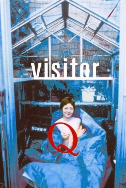 Visitor Q Visitor Q