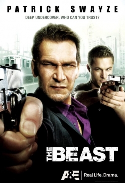 The Beast The Beast