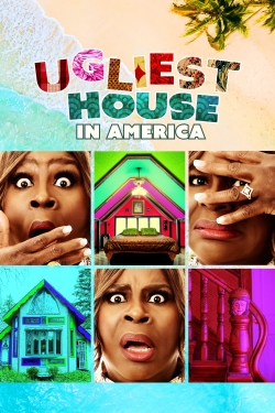 Ugliest House in America Ugliest House in America