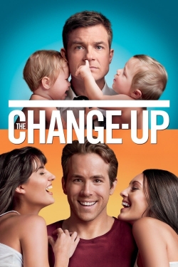 The Change-Up The Change-Up