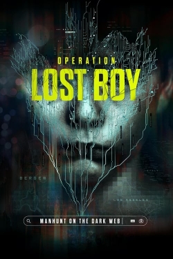 Operation Lost Boy Operation Lost Boy