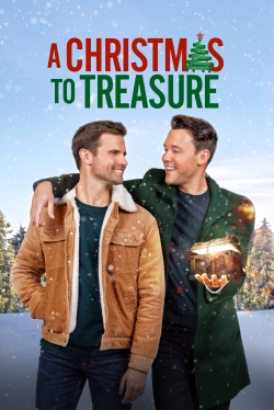 A Christmas to Treasure A Christmas to Treasure