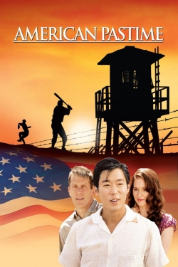 American Pastime American Pastime
