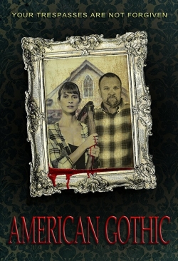 American Gothic American Gothic