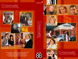 Crossroads Crossroads