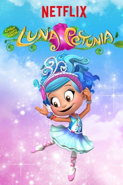 Luna Petunia Luna Petunia
