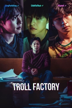 Troll Factory Troll Factory