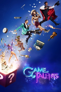 Game of Talents Game of Talents