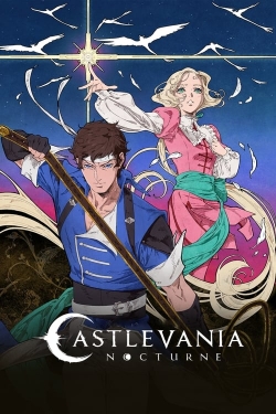 Castlevania: Nocturne Castlevania: Nocturne