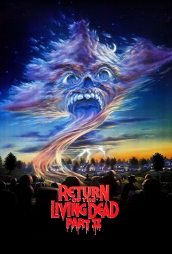 Return of the Living Dead Part II Return of the Living Dead Part II