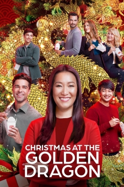Christmas at the Golden Dragon Christmas at the Golden Dragon