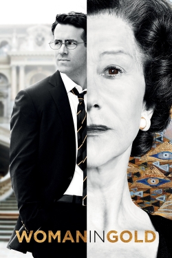 Woman in Gold Woman in Gold