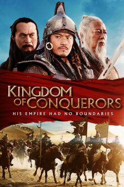Kingdom of Conquerors Kingdom of Conquerors