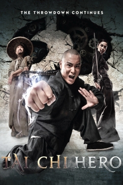 Tai Chi Hero Tai Chi Hero