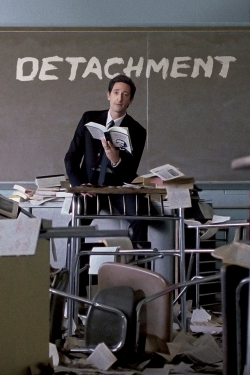 Detachment Detachment