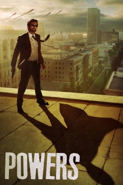 Powers Powers