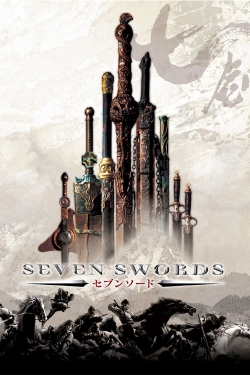 Seven Swords Seven Swords
