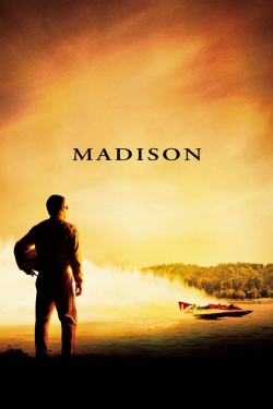 Madison Madison