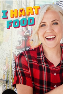 I Hart Food I Hart Food