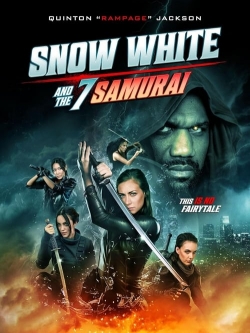 Snow White and the Seven Samurai Snow White and the Seven Samurai