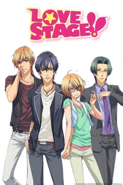 Love Stage!! Love Stage!!