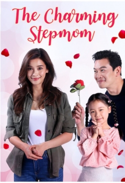 The Charming Stepmom The Charming Stepmom