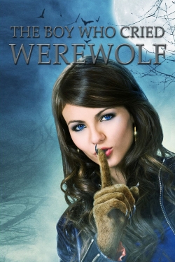 The Boy Who Cried Werewolf The Boy Who Cried Werewolf