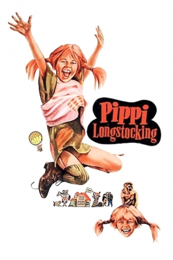 Pippi Longstocking Pippi Longstocking