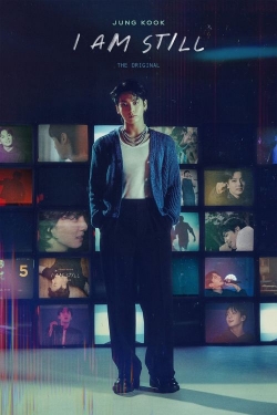 JUNG KOOK: I AM STILL - THE ORIGINAL JUNG KOOK: I AM STILL - THE ORIGINAL