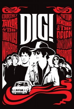 Dig! Dig!