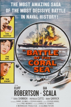 Battle of the Coral Sea Battle of the Coral Sea
