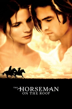 The Horseman on the Roof The Horseman on the Roof