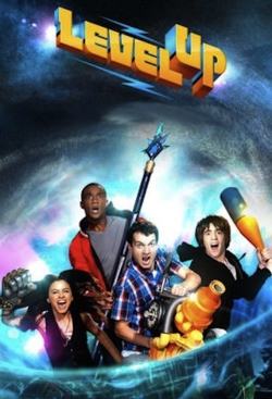 Level Up Level Up