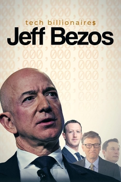 Tech Billionaires: Jeff Bezos Tech Billionaires: Jeff Bezos