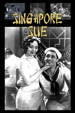 Singapore Sue Singapore Sue