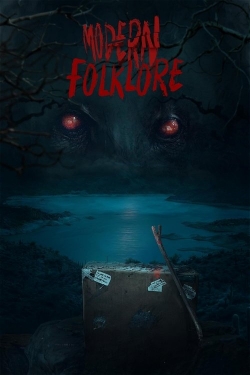 Modern Folklore Modern Folklore