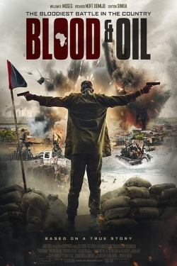 Blood & Oil Blood & Oil