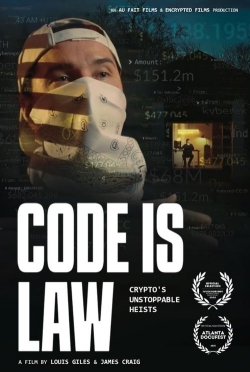 Code Is Law Code Is Law