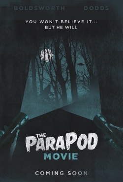 The ParaPod:  A Very British Ghost Hunt The ParaPod:  A Very British Ghost Hunt