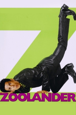 Zoolander Zoolander
