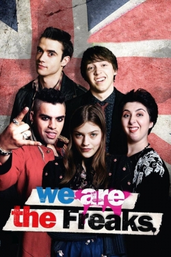 We Are the Freaks We Are the Freaks