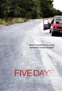 Five Days Five Days