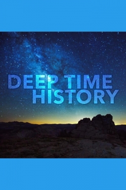 Deep Time History Deep Time History
