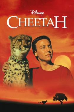 Cheetah Cheetah