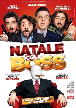 Natale col boss Natale col boss